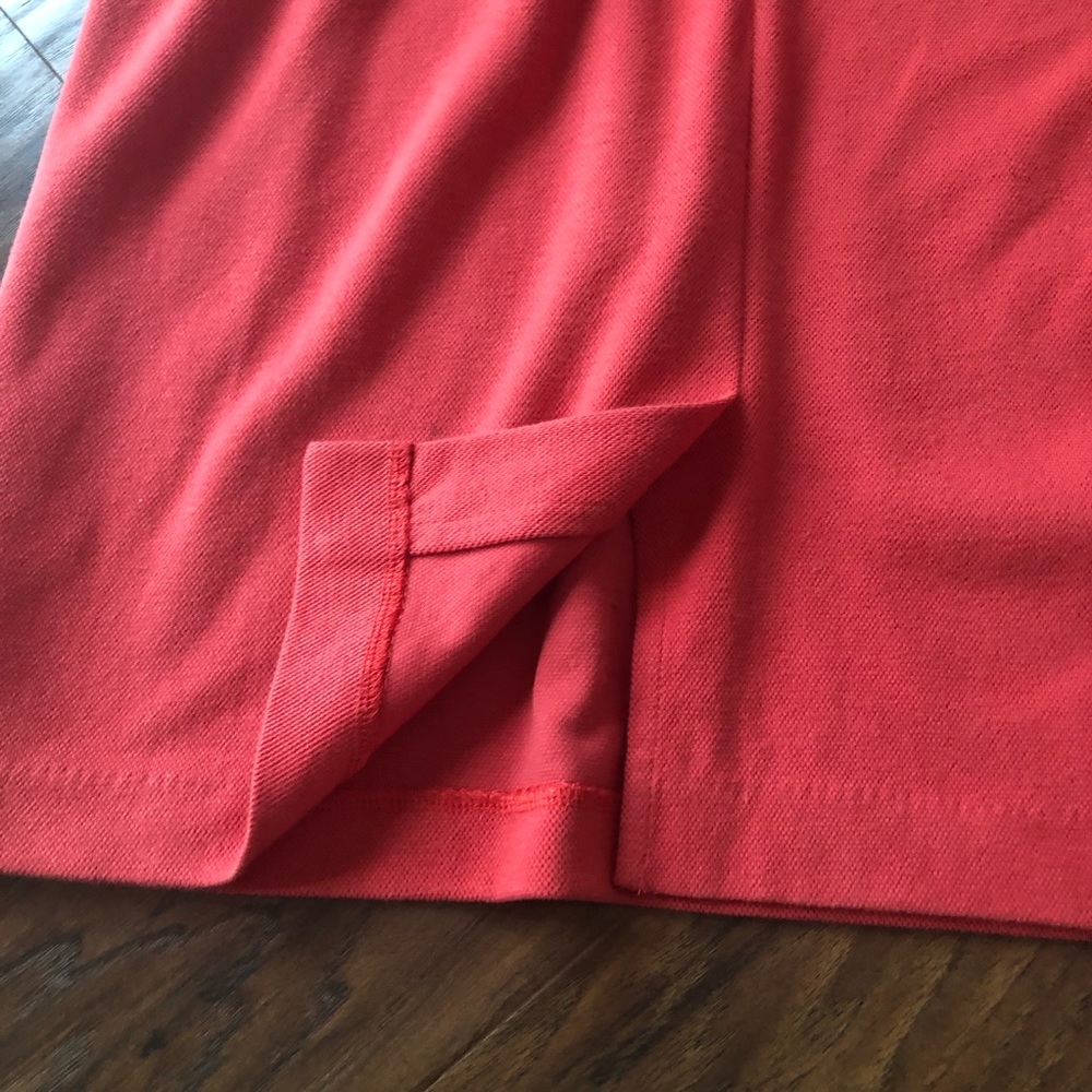 | Banana Republic | Coral Dress - Picture 5 of 6